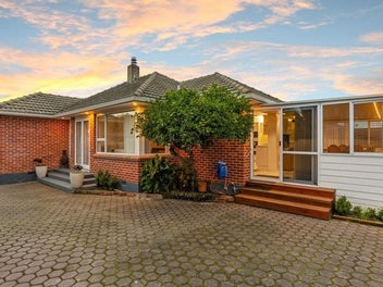 75 Appleby Crescent, Burnside, Christchurch