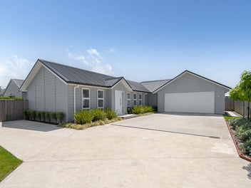 9 Peony Drive, Greytown