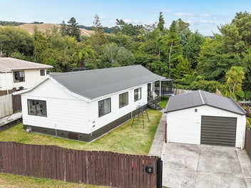 38 Blomfield Street, Pukehangi, Rotorua