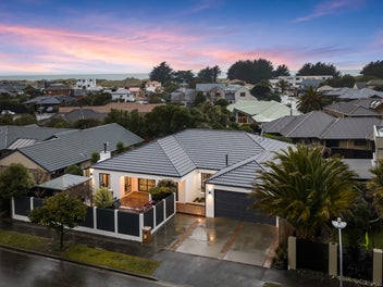 3 Cordyline Place, Waimairi Beach, Christchurch