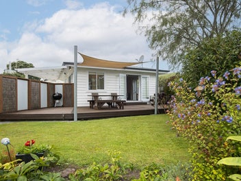 1057 Aberdeen Road, Te Hapara, Gisborne