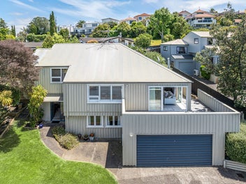 12 Winhall Rise, Remuera, Auckland