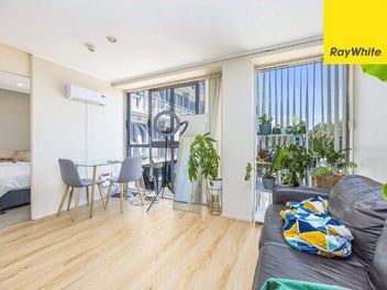 104/72 Nelson Street, Auckland Central, Auckland