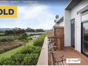 7 Kapuarangi Lane, Papakura, Papakura