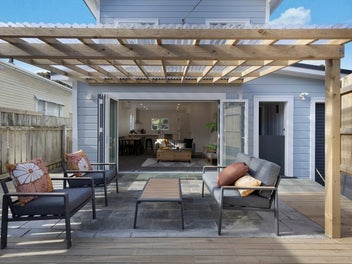 62 Happy Valley Road, Owhiro Bay, Wellington