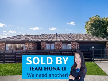 32 Munroe Road, Ranui, Auckland