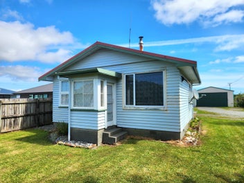 16A Collins Street, Blaketown, Greymouth