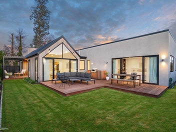 3 Lizard Lane, Casebrook, Christchurch