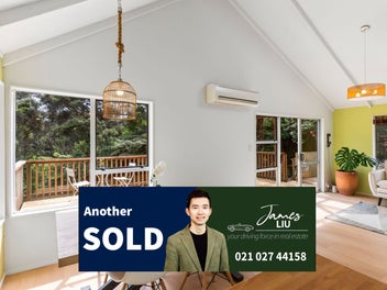 3/40 Radiata Lane, Chatswood, Auckland