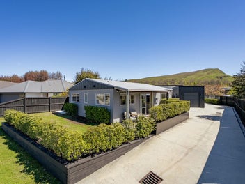 31A Mavora Road, Lake Hayes, Queenstown