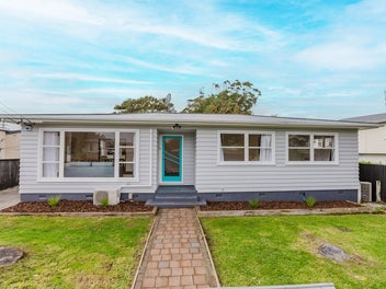 51 Eatwell Avenue, Paraparaumu Beach, Paraparaumu