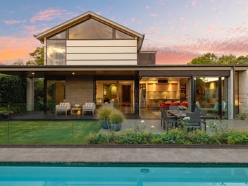 69 Hartley Avenue, Strowan, Christchurch