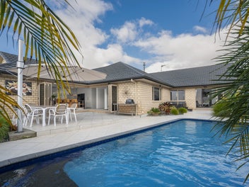 22 Garvan Glen, Pyes Pa, Tauranga