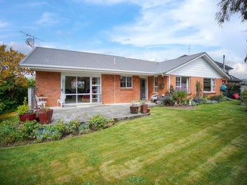 7 McLeod Court, Rosedale, Invercargill