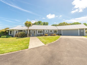189 Mosston Road, Westmere, Whanganui