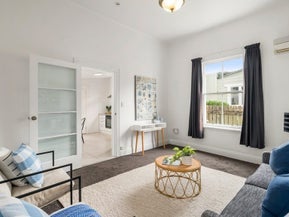 31B Hall Street, Newtown, Wellington
