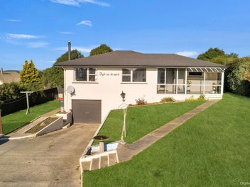 9 Reservoir Road, Oamaru North, Oamaru