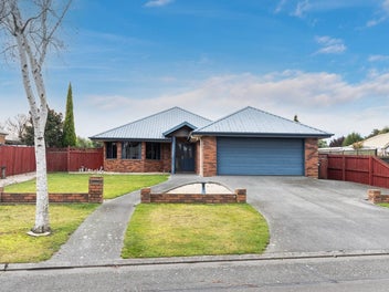 40 Durrell Way, Rolleston, Rolleston