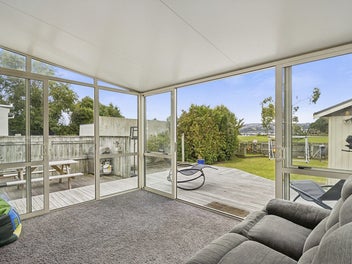 23 Somerville Street, Andersons Bay, Dunedin