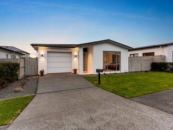 61 Nganui Avenue, Takanini, Auckland