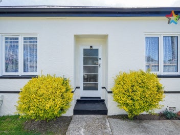 91 Nith Street, Appleby, Invercargill