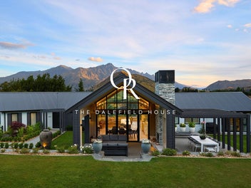 408 Littles Road, Dalefield, Queenstown