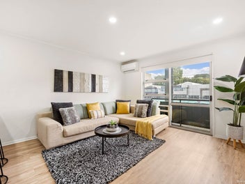 10/6 Porters Avenue, Eden Terrace, Auckland