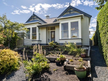 78 Preston Crescent, Belleknowes, Dunedin