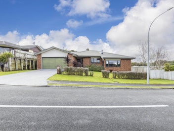 5 Rotokare Crescent, Whalers Gate, New Plymouth
