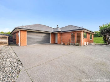 67A Fairfield Way, Rolleston, Rolleston