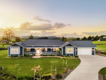 3 Penbeagle Road, Te Kowhai, Hamilton