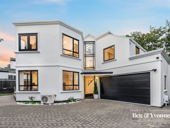5B Hunterville Court, Ellerslie, Auckland