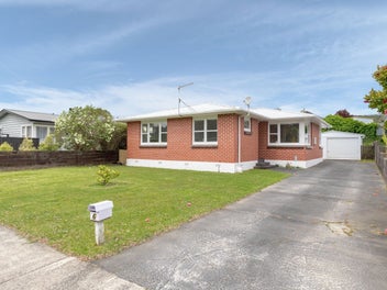 6 Ruru Crescent, Heretaunga, Upper Hutt