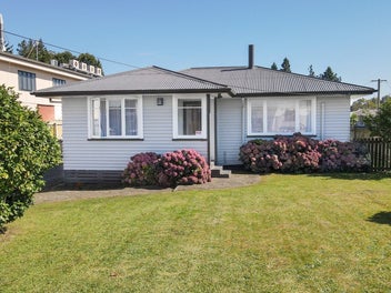 63 Corlett Street, Utuhina, Rotorua