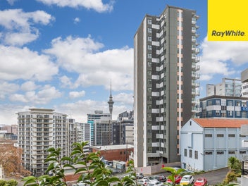 1003/79 Airedale Street, Auckland Central, Auckland