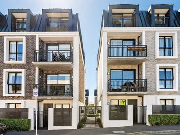 7/11F Newtown Avenue, Newtown, Wellington
