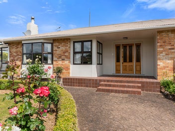 20 Clyde Street, Utuhina, Rotorua