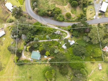 354 Spains Road, Awanui, Awanui