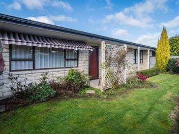 72 Ormsby Street North, Temuka