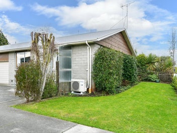 20A William Street, Rangiora