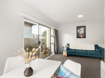 1/154 Onepu Road, Lyall Bay, Wellington