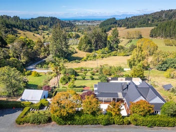 228 Brooklyn Valley Road, Brooklyn, Motueka
