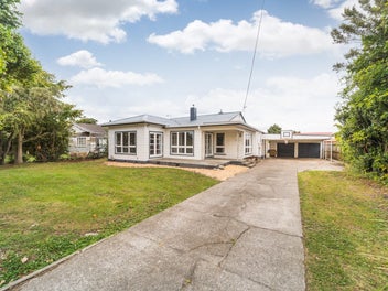 12 Tingey Avenue, Feilding, Feilding