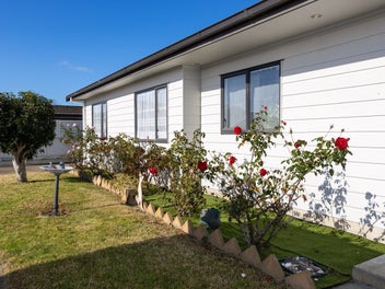12A Clark Avenue, Pirimai, Napier