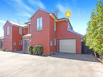 6 Humboldt Street, Sydenham, Christchurch