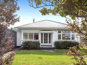 78 Wainui Street, Riccarton, Christchurch