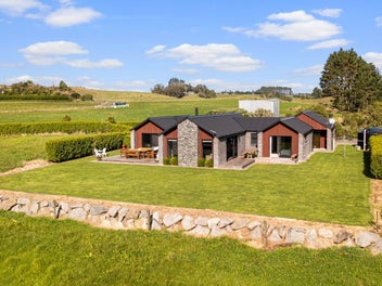 110 Stockman Road, Tikorangi, Waitara