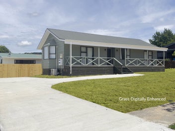 18A Diamond Street, Pukehangi, Rotorua