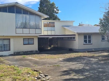 115 Ferguson Street, West End, Palmerston North
