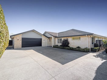 1 Northwater Drive, Northwood, Christchurch